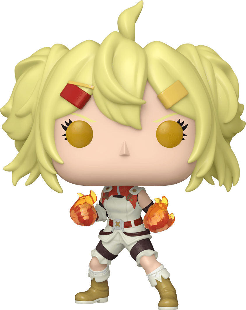 Funko Shangri - La Frontier – Oikatzo Pop! Vinyl