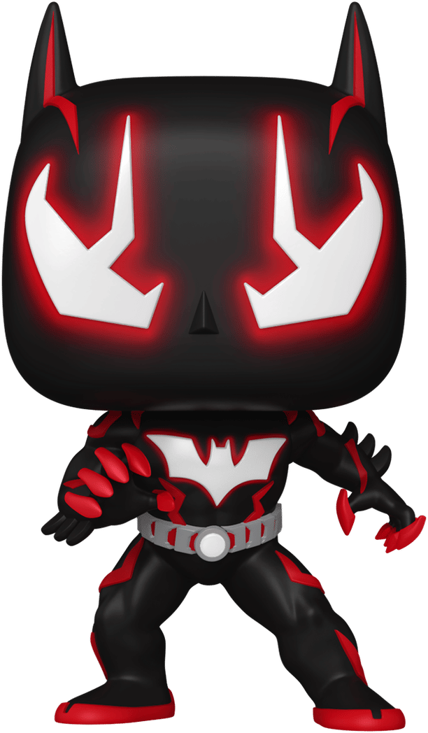 Funko DC Comics: Batman Through the Ages – Batman Beyond Pop! Vinyl