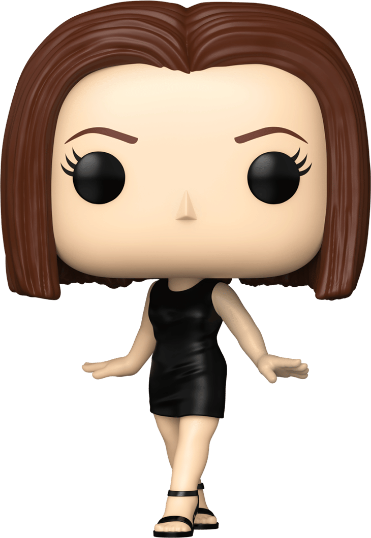 Funko Spice Girls – Posh Spice (Wannabe) Pop! Vinyl