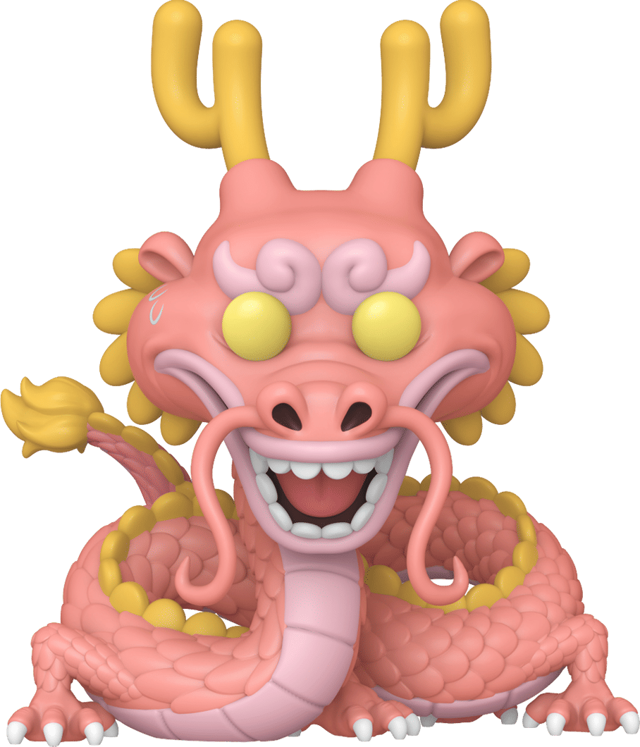 Funko One Piece – Momonosuke Exclusive Pop! Vinyl [RS]