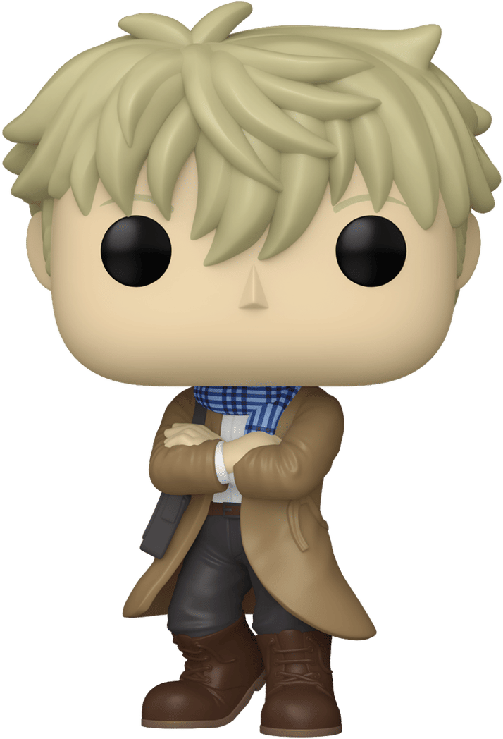 Funko Spy x Family – Loid (Holiday) Pop! Vinyl