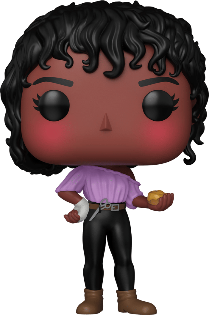 Funko Powerless – Adena Pop! Vinyl