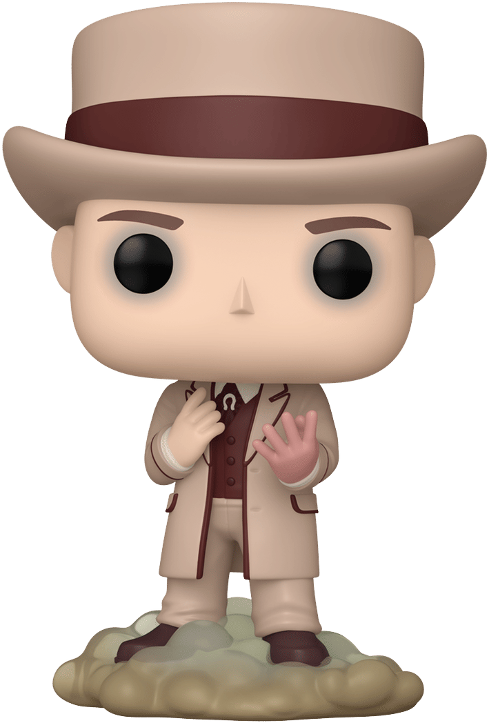 Funko Smashing Pumpkins – Tonight, Tonight Pop! Vinyl