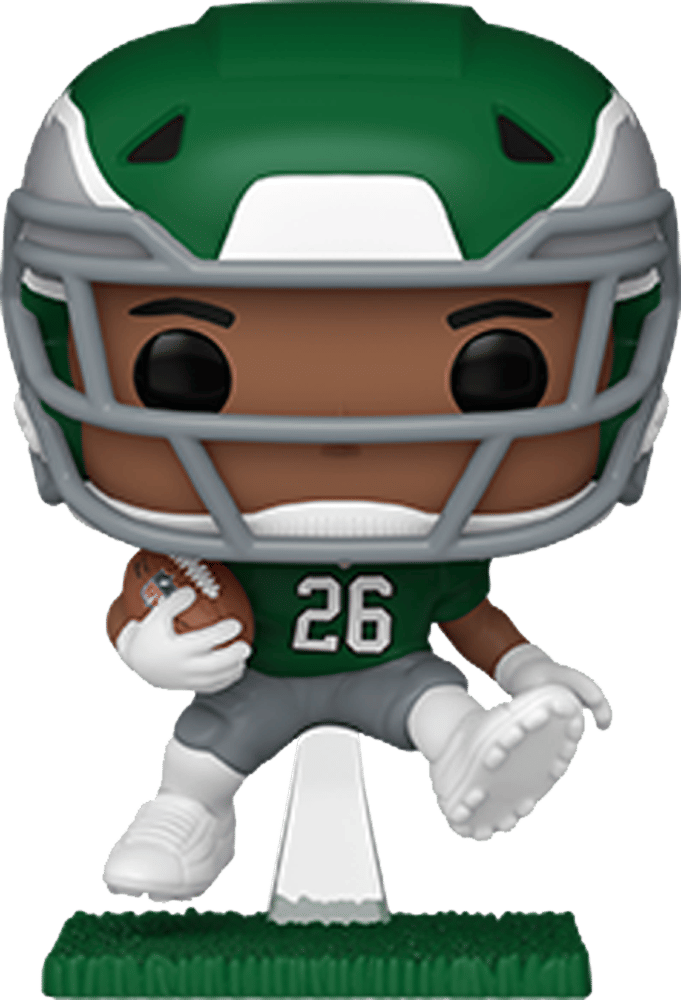 Funko NFL: Eagles – Saquon Barkley Pop! Vinyl