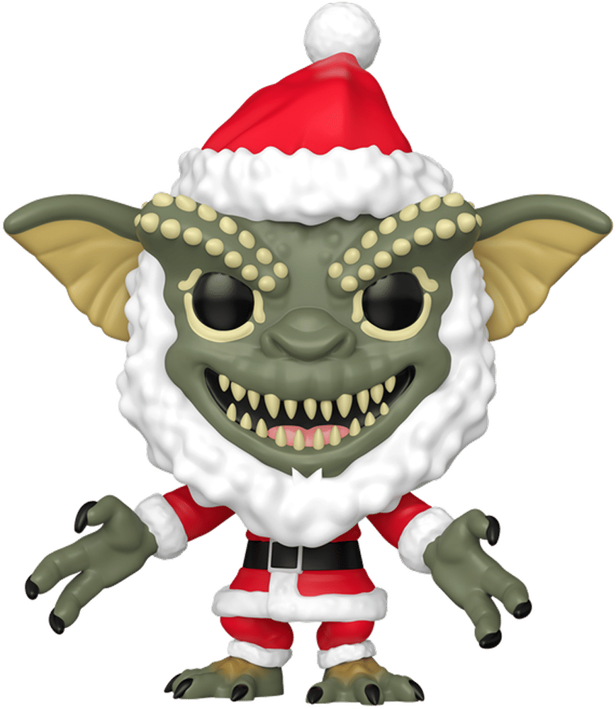 Funko Gremlins – Gremlin (Holiday) Pop! Vinyl