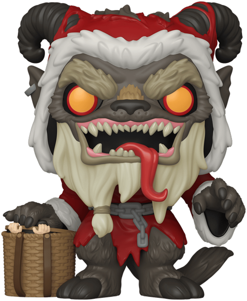 Funko Krampus – Krampus (Holiday) Pop! Vinyl
