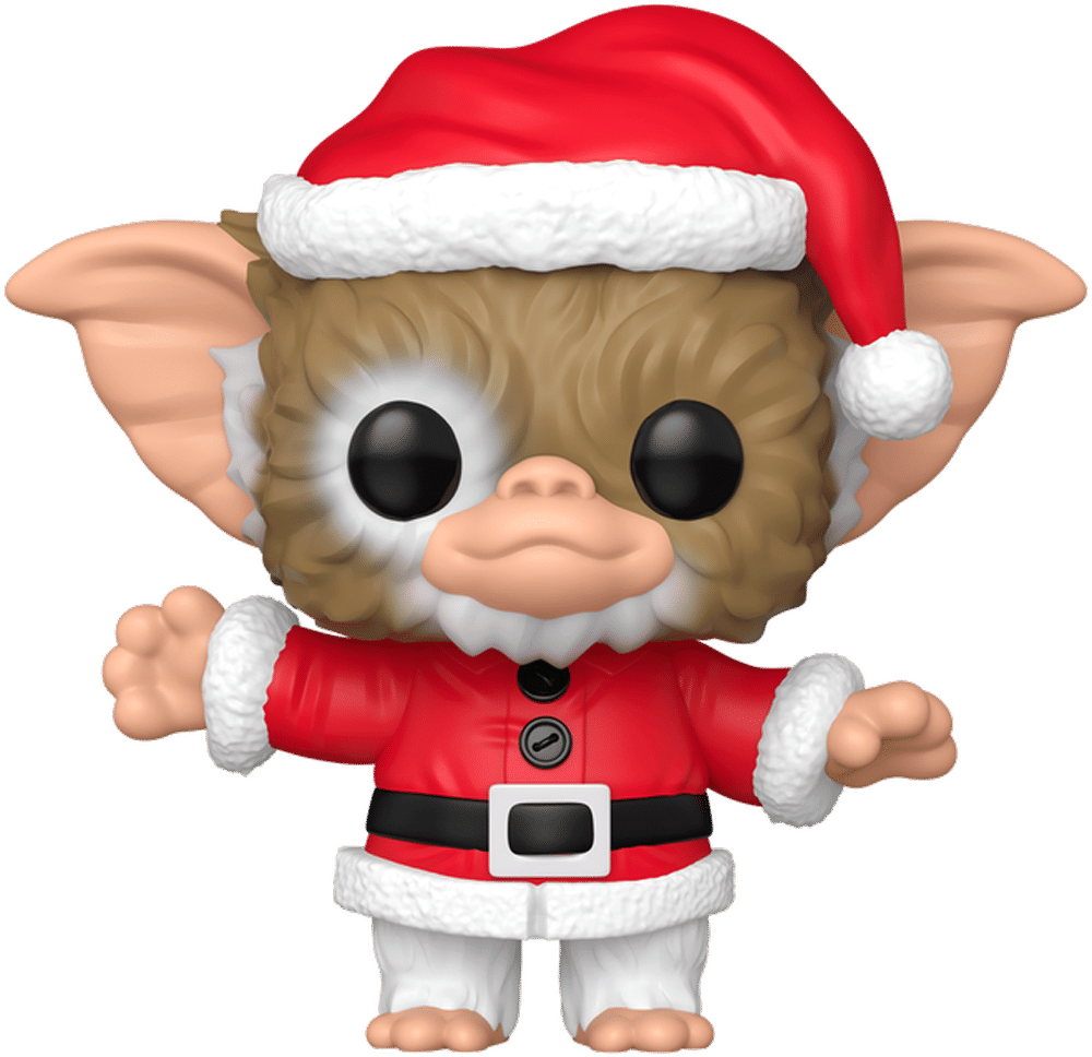 Funko Gremlins – Gizmo (Holiday) Pop! Vinyl