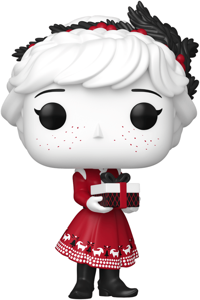 Funko Frozen – Anna (Holiday) Pop! Vinyl
