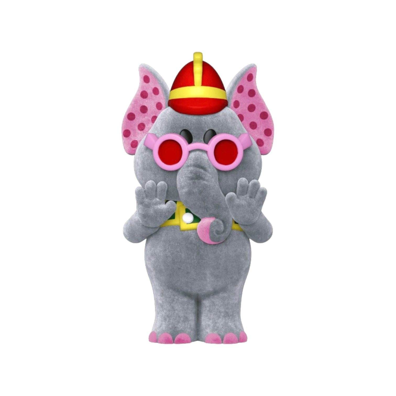 Funko Snorky Funko Soda Vinyl Figure! - The Banana Splits - International LE4500 Pcs - Chance of Chase
