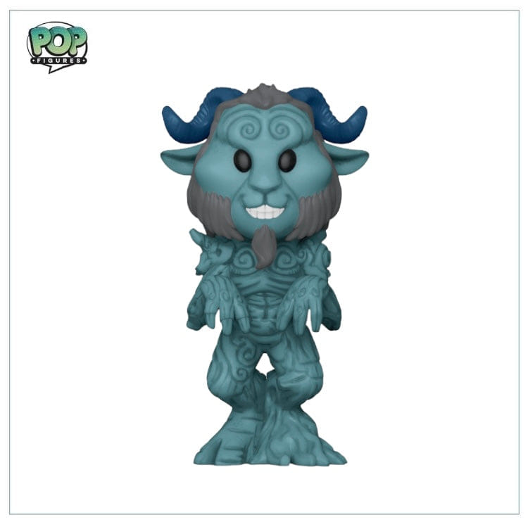 Funko Faun Funko Soda Vinyl Figure! - Pan's Labyrinth - LE10000 Pcs - Chance of Chase