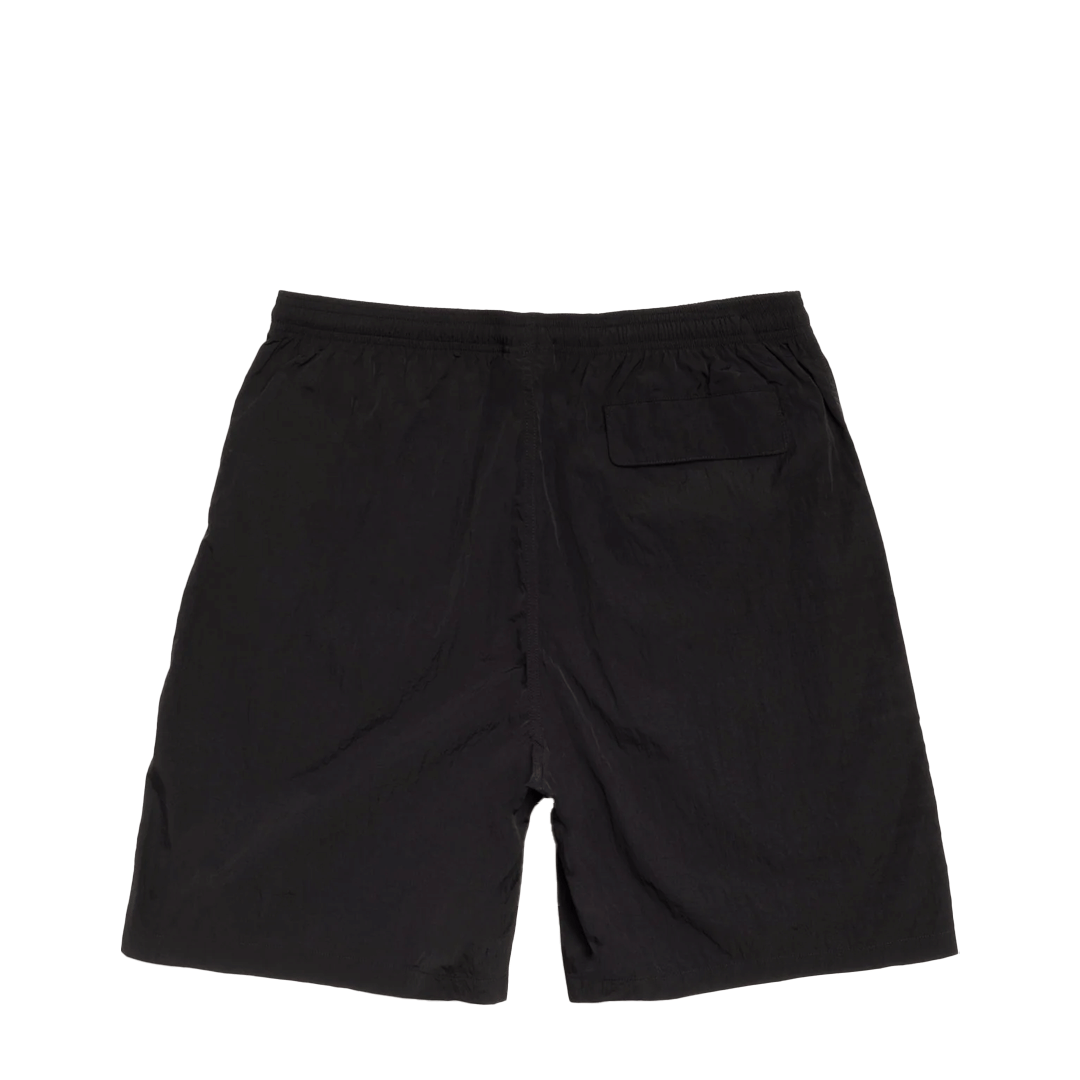 Stussy STOCK WATER SHORT BLACK