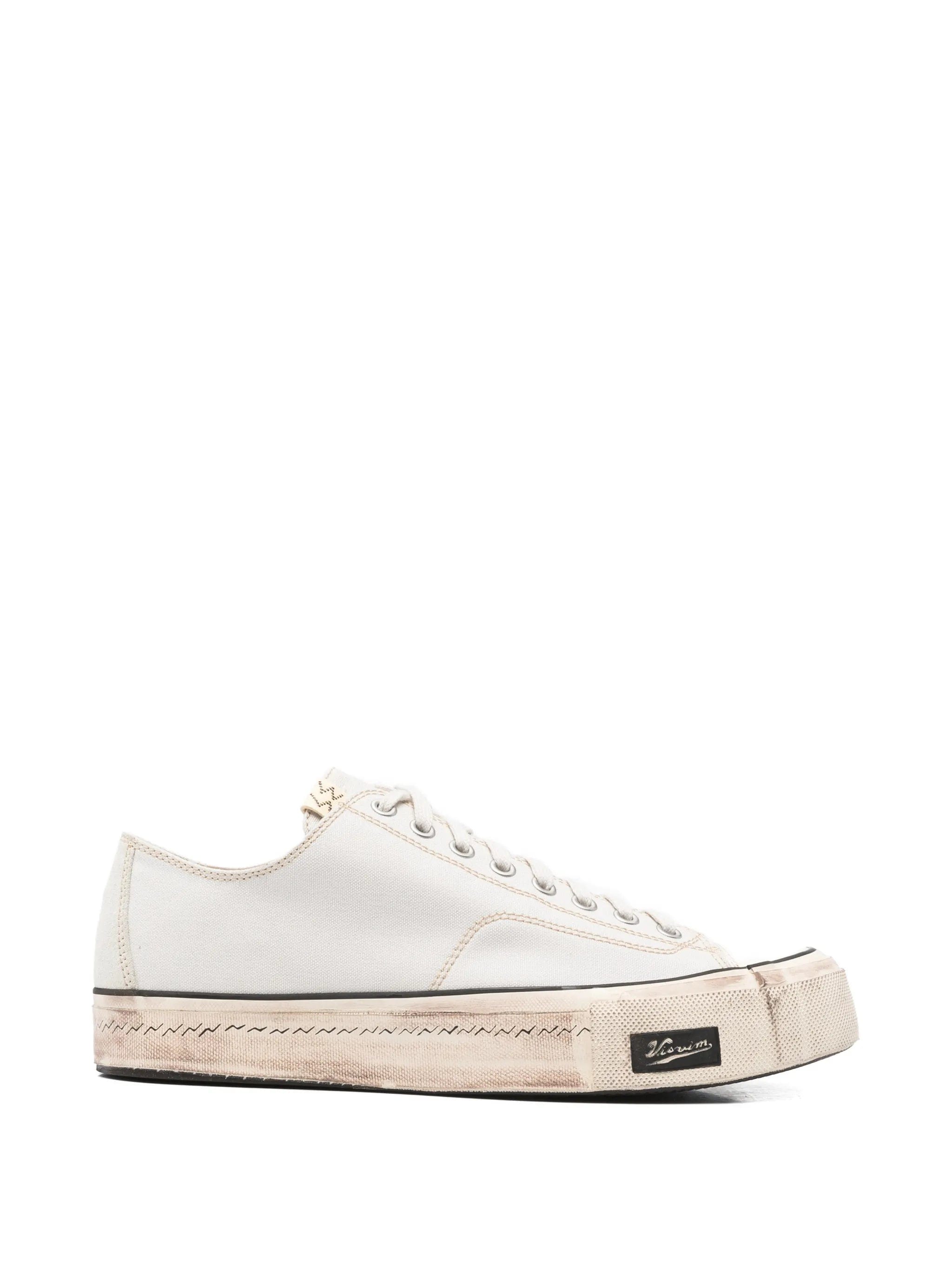 Visvim lace - up sneakers