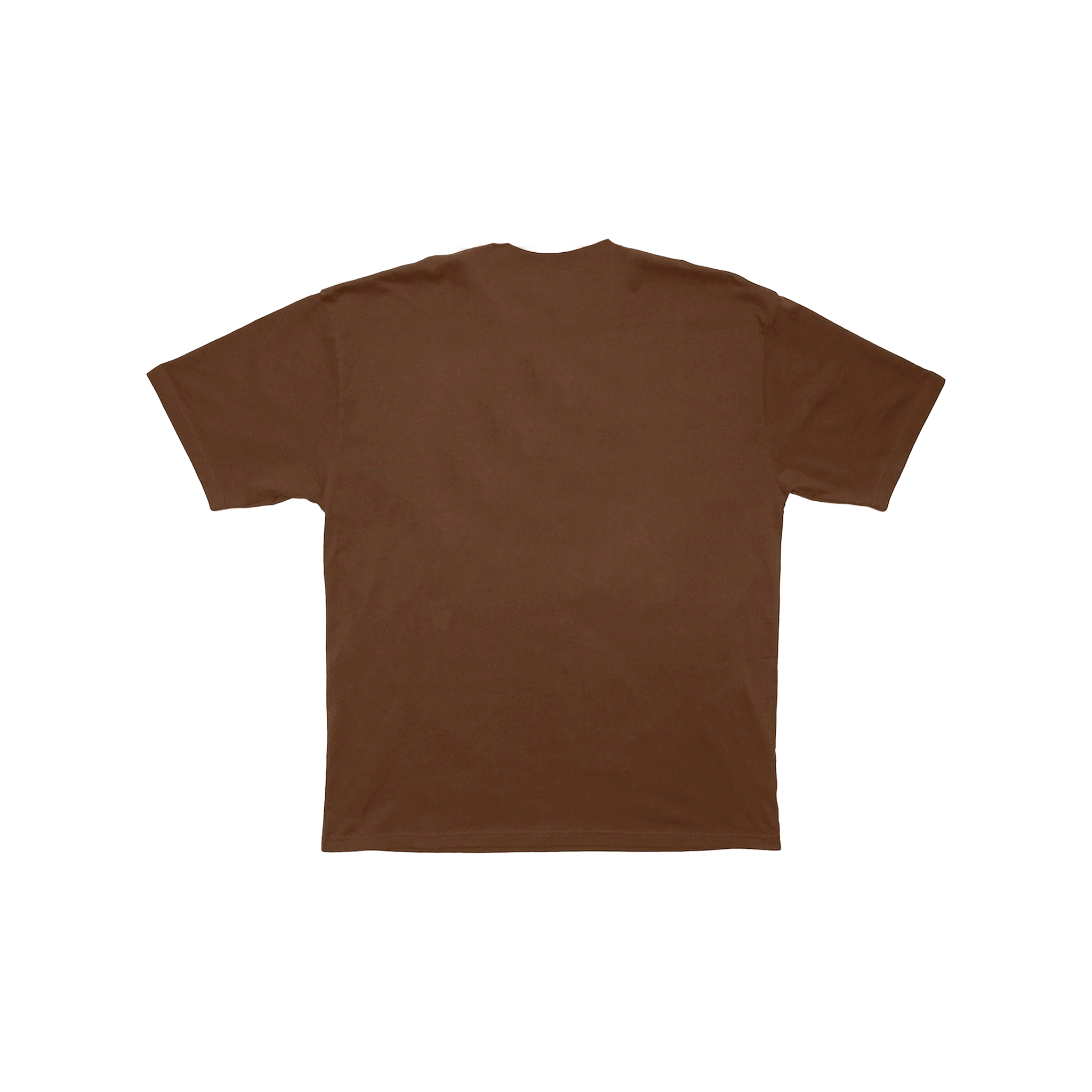 Drew House Mascot T-Shirt Brown
