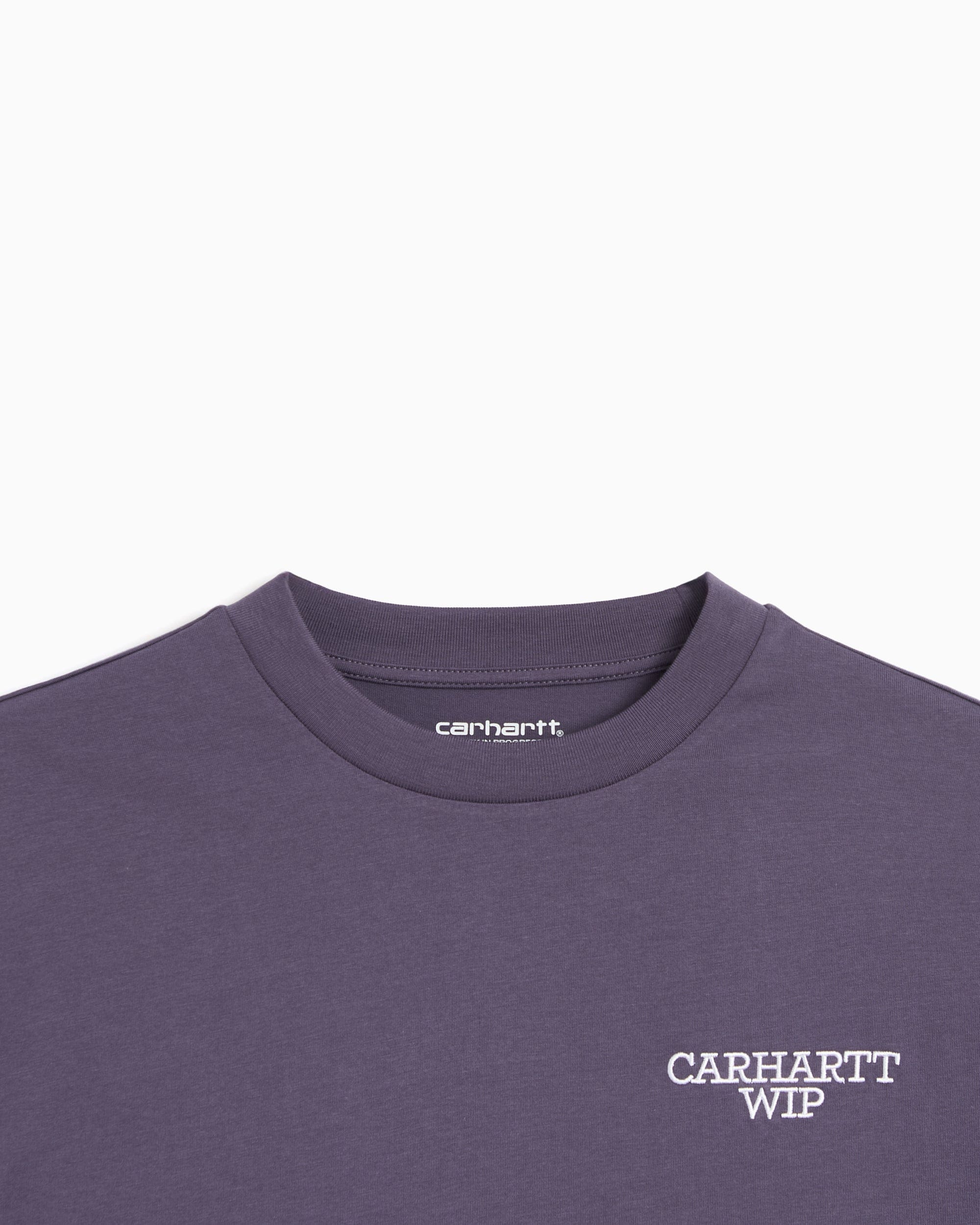 Carhartt WIP Camiseta con gráfico Carhartt WIP Hugging Cats para mujer