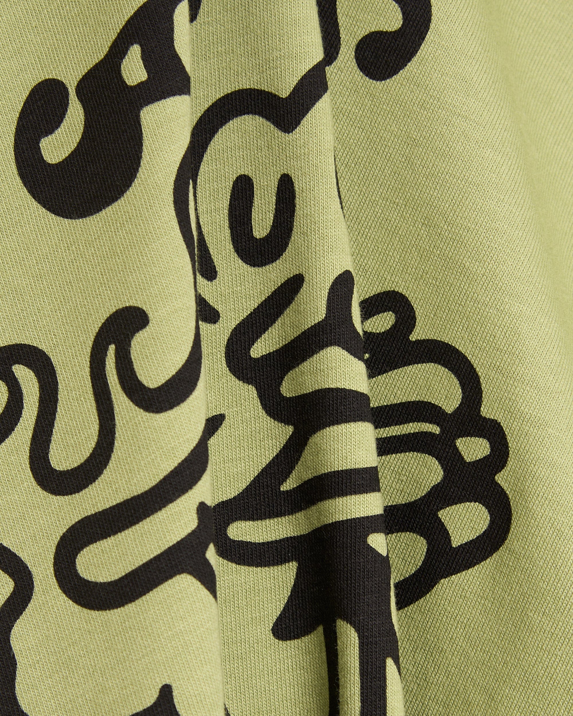 Carhartt WIP Camiseta Relaxed Carhartt WIP Harlequin BBQ para hombre