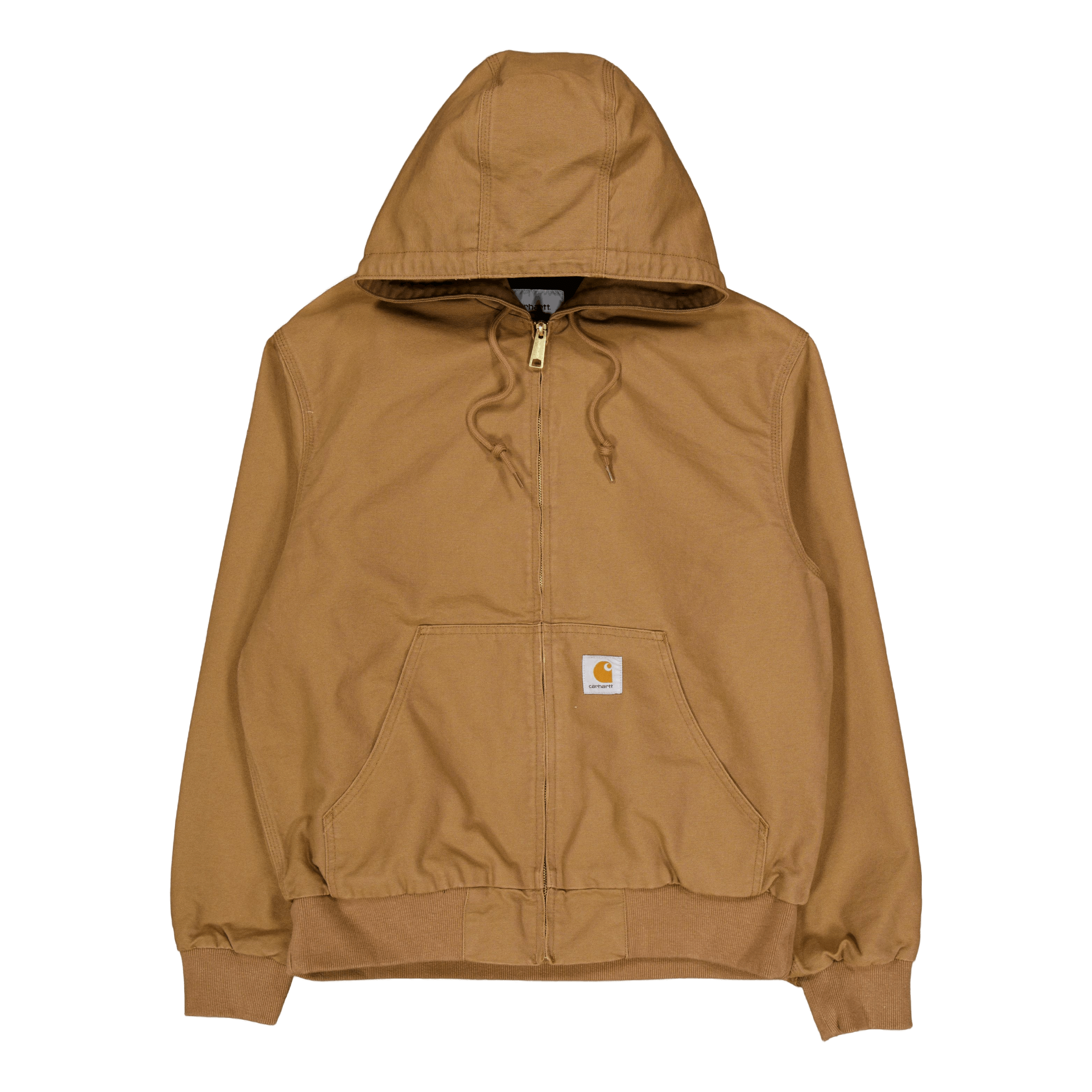Carhartt WIP Og Active Jacket Hamilton Brown