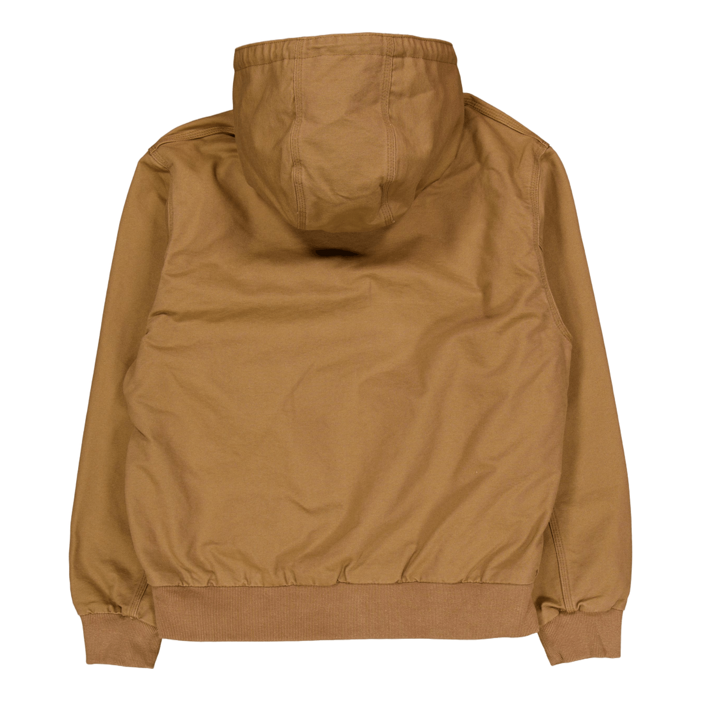 Carhartt WIP Og Active Jacket Hamilton Brown