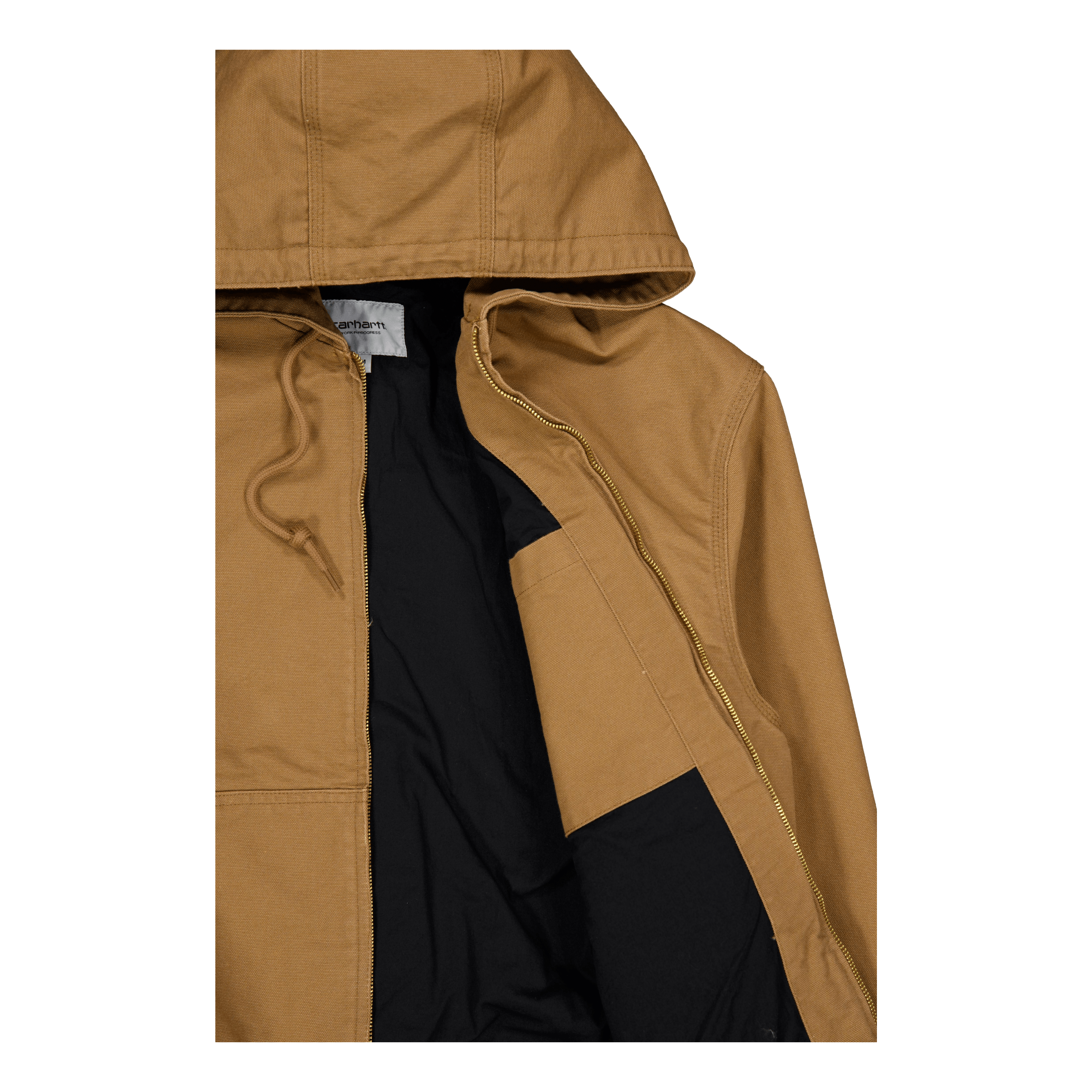 Carhartt WIP Og Active Jacket Hamilton Brown