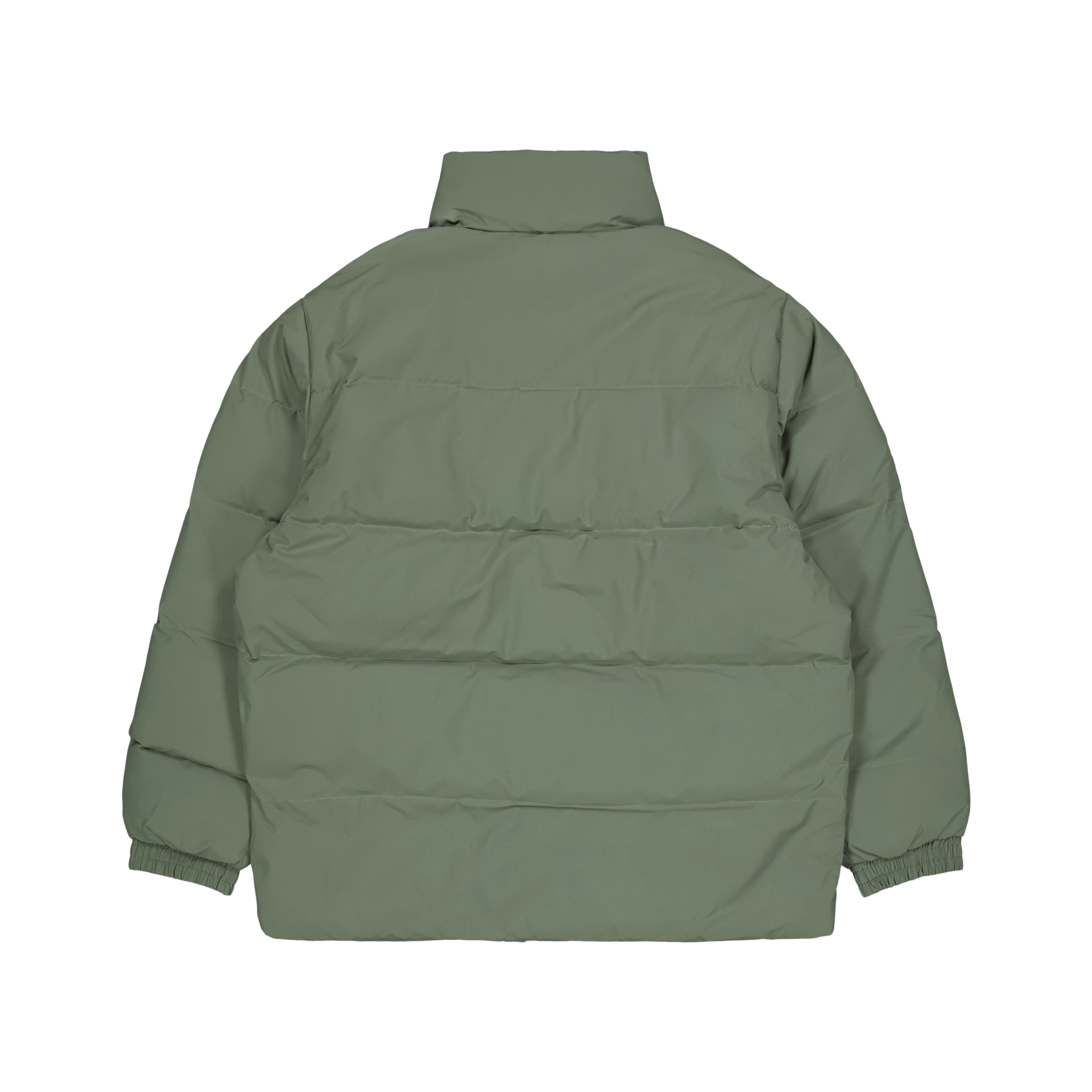 Carhartt WIP Danville Jacket Smoke Green / Black