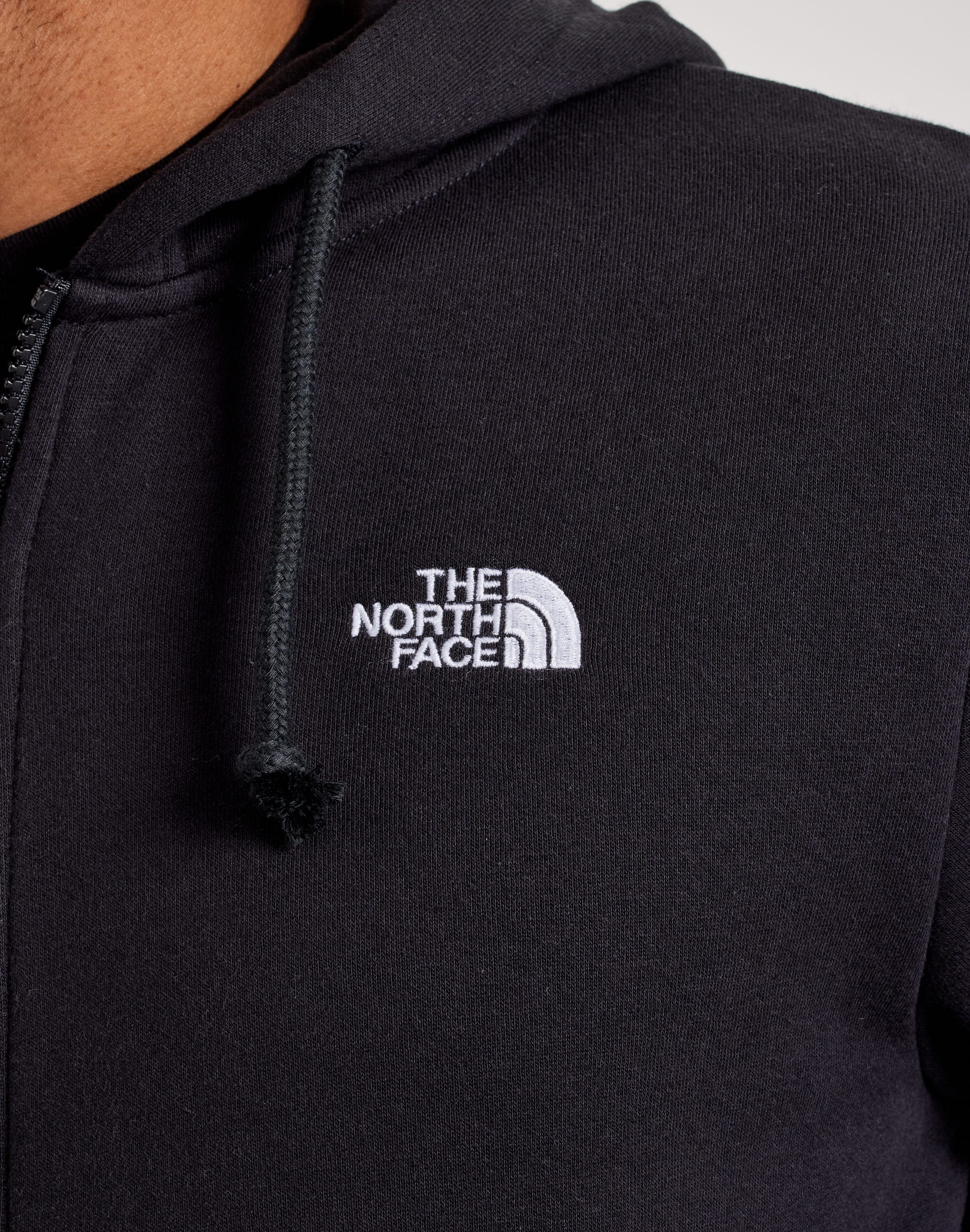 The North Face Evolution Full - Zip Fleece Hoodie