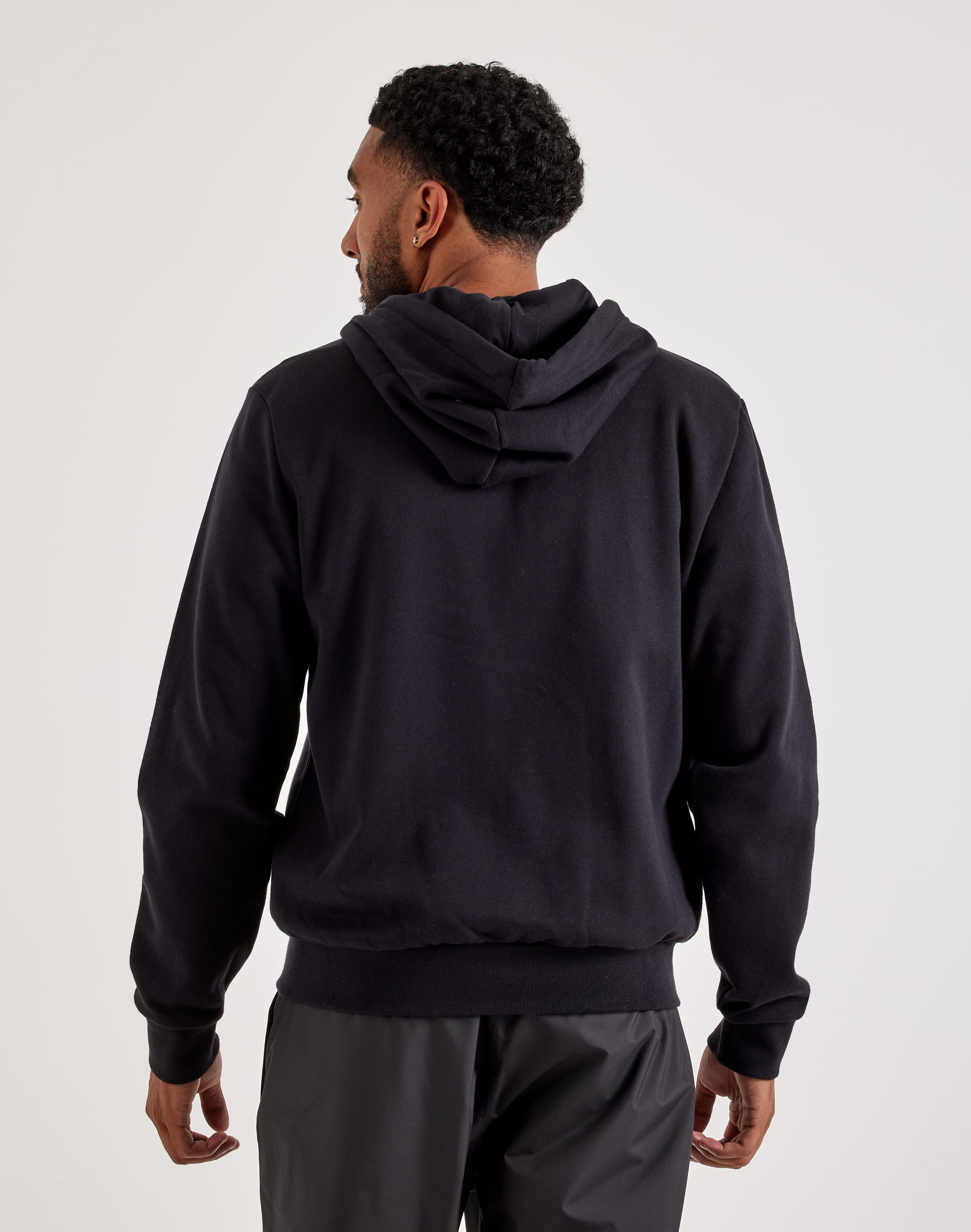 The North Face Evolution Full - Zip Fleece Hoodie