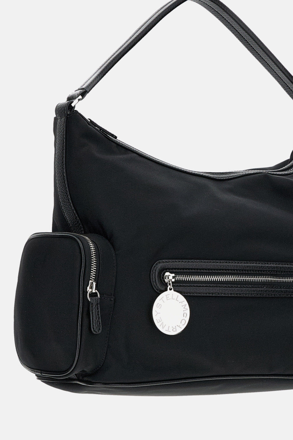Stella Mccartney BORSA A SPALLA DARTMOOR