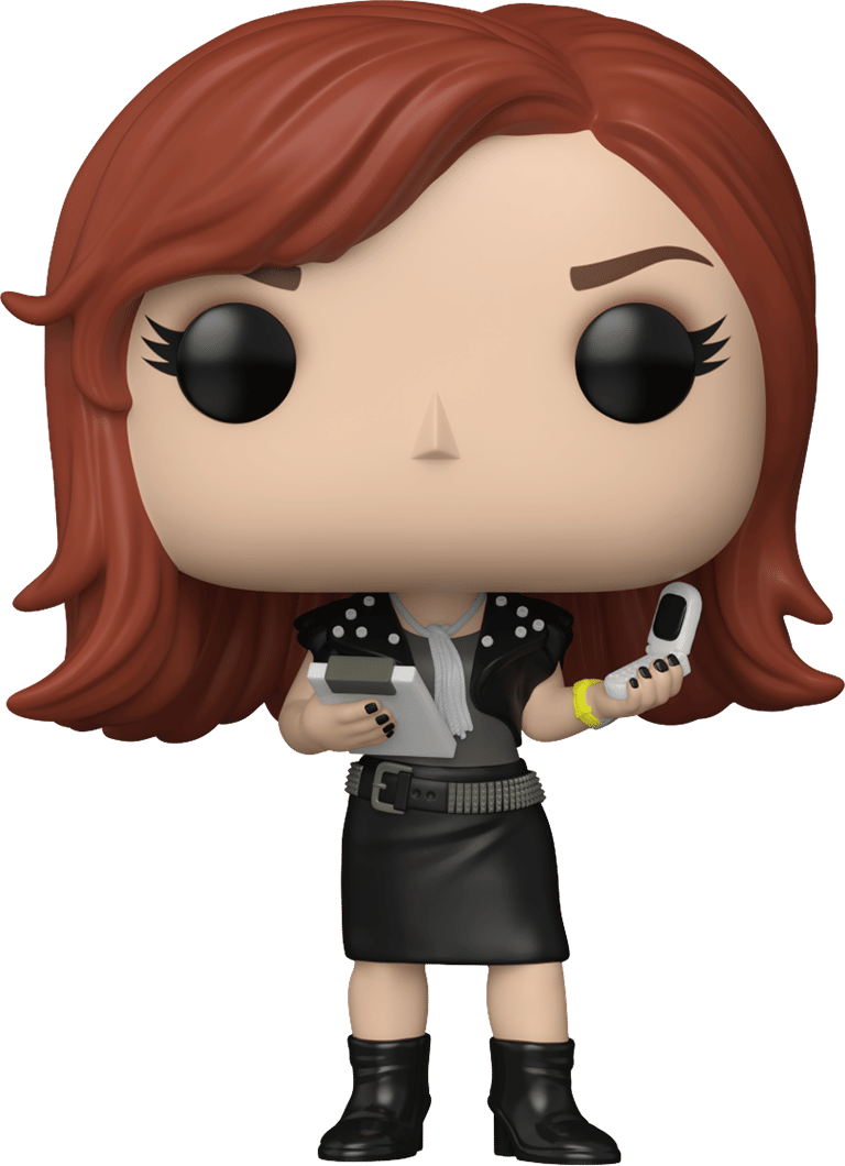 Funko Devil Wears Prada – Emily Carlton Pop! Vinyl