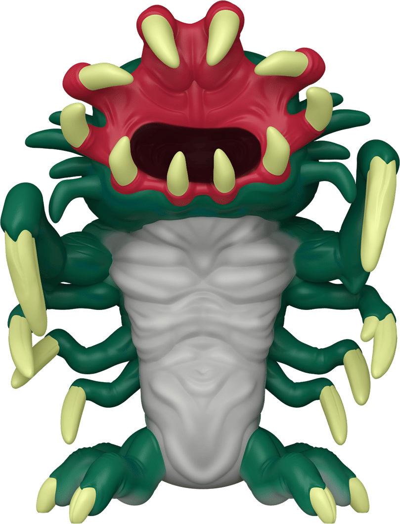 Funko Stranger Things: Tales from ’85 (2026) – Snowshark US Exclusive Pop! Vinyl [RS]
