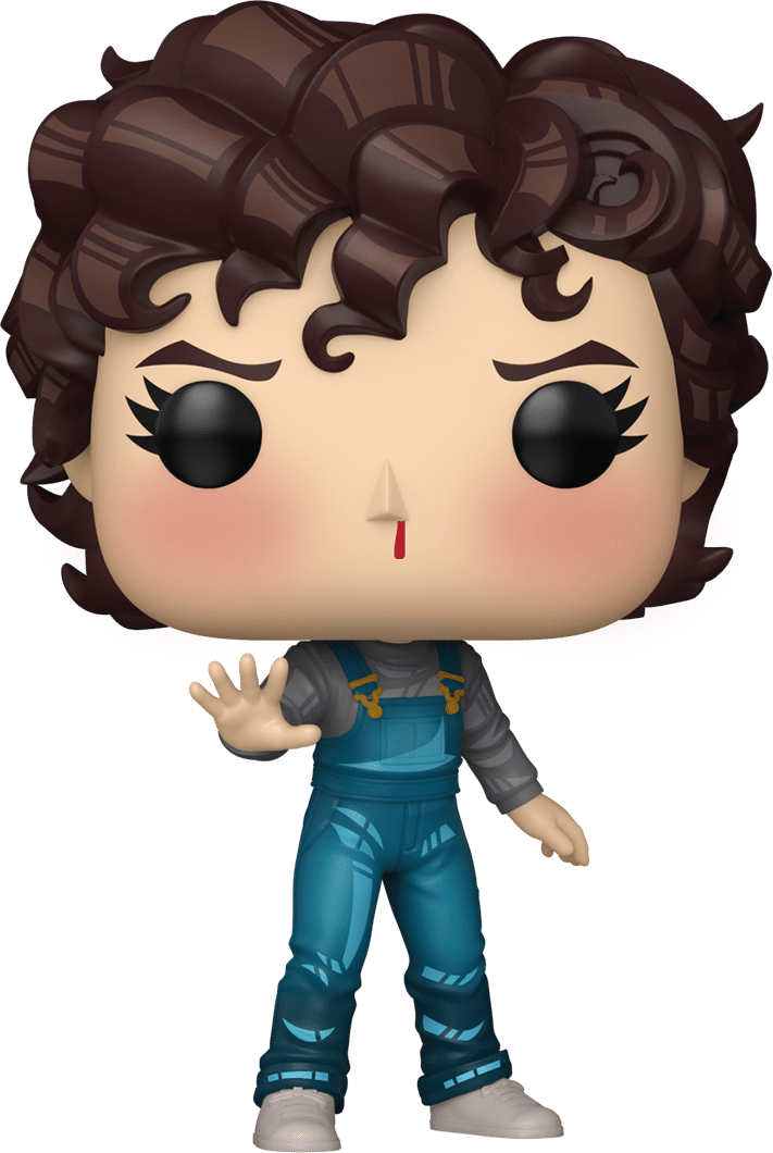 Funko Stranger Things: Tales from ’85 (2026) – Eleven Pop! Vinyl