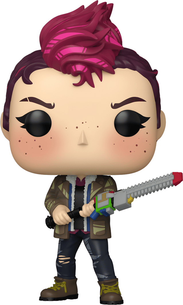 Funko Stranger Things: Tales from ’85 (2026) – Nikki Pop! Vinyl