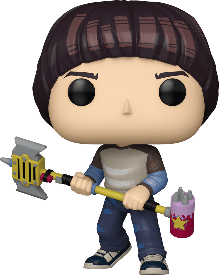 Funko Stranger Things: Tales from ’85 (2026) – Will Pop! Vinyl