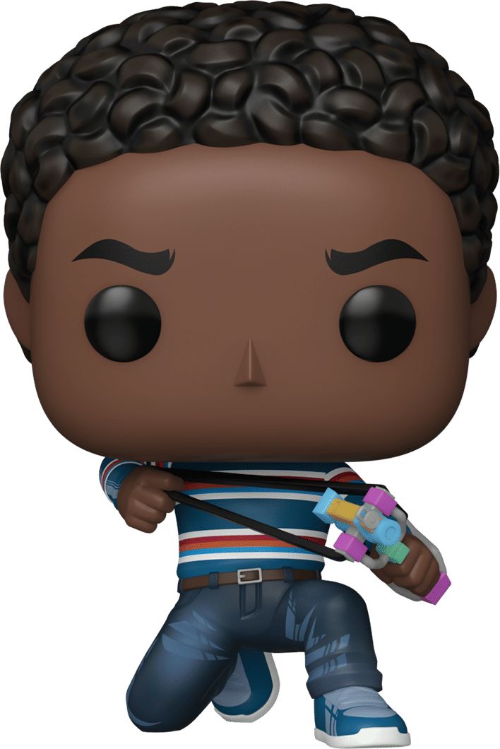 Funko Stranger Things: Tales from ’85 (2026) – Lucas Pop! Vinyl