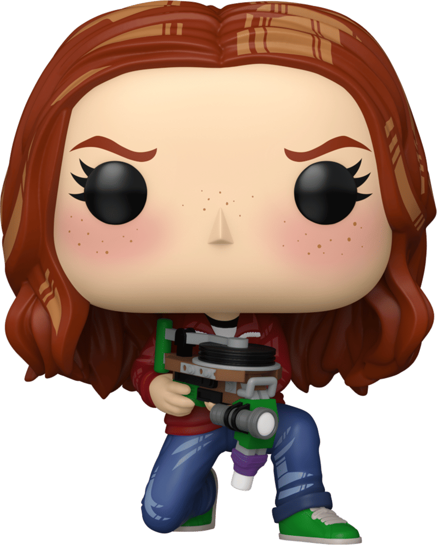 Funko Stranger Things: Tales from ’85 (2026) – Max Pop! Vinyl
