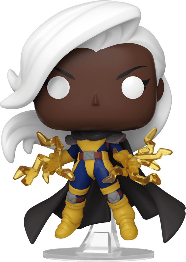 Funko X - Men ’97 – Storm (Wasteland) Pop! Vinyl