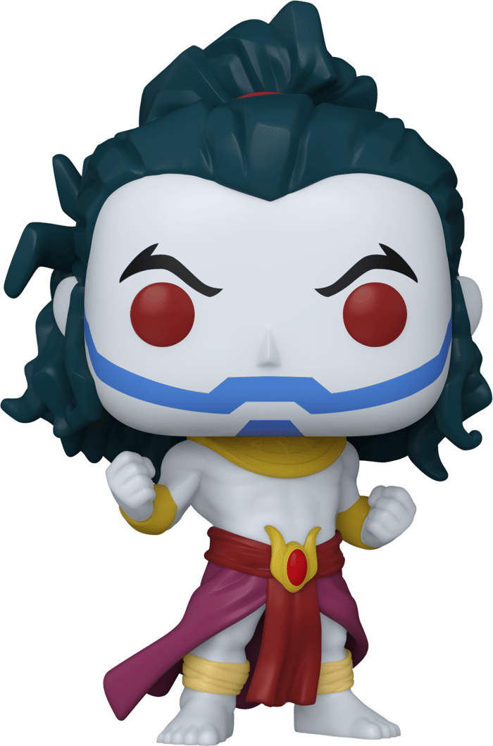 Funko X - Men ’97 – En Sabah Nur (Past) Pop! Vinyl