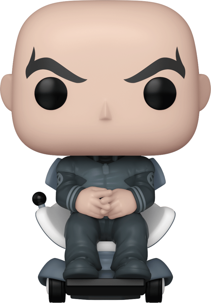 Funko X - Men ’97 – Xavier (X - Corp) Pop! Vinyl