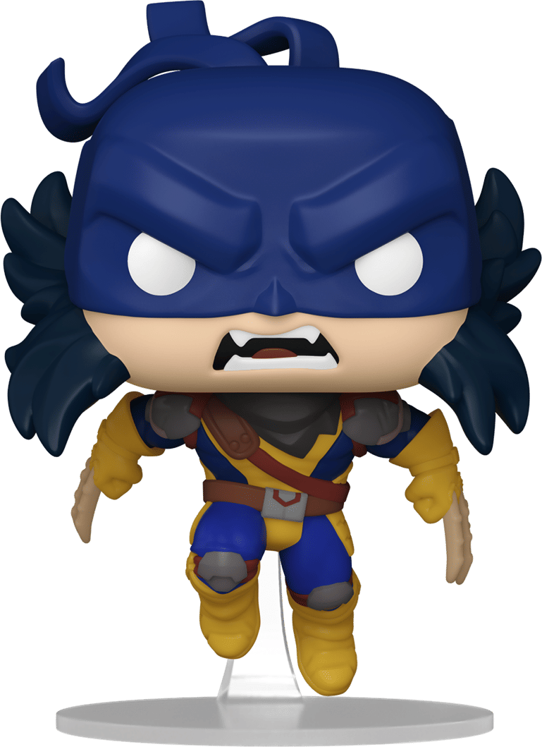 Funko X - Men ’97 – Wolverine (Wasteland) Pop! Vinyl