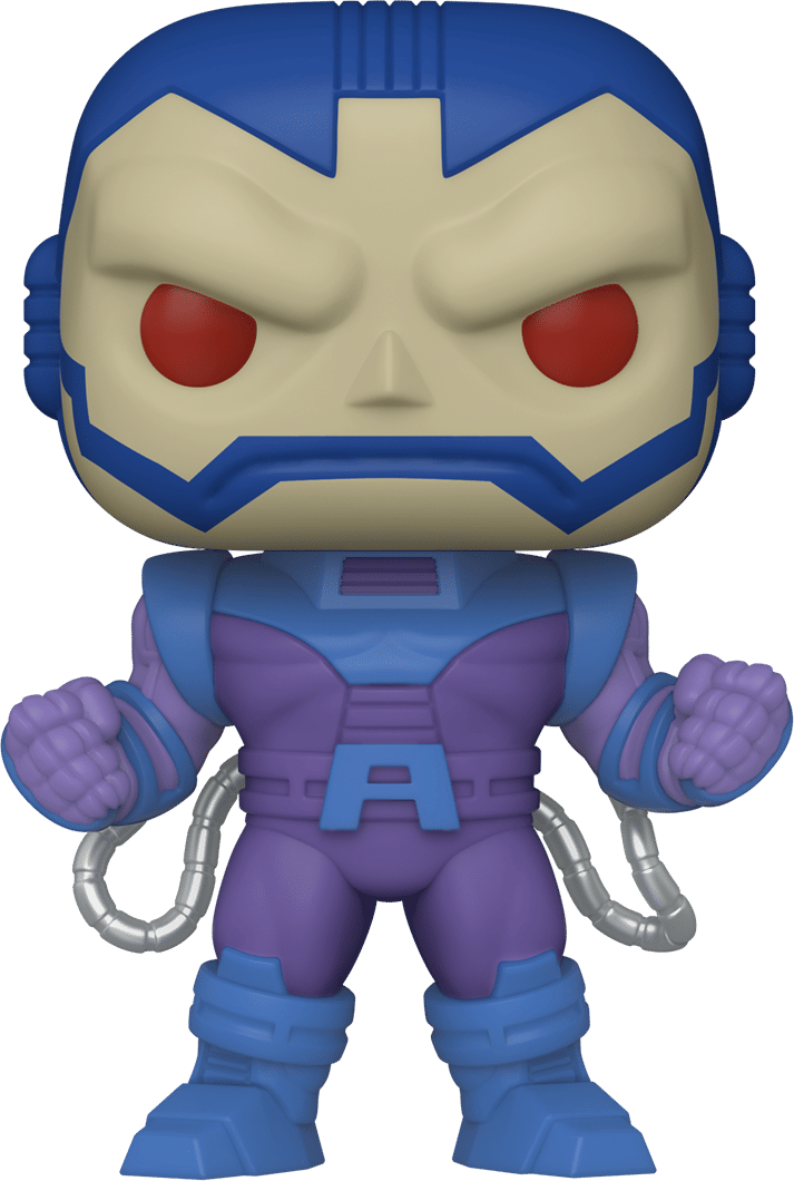 Funko X - Men ’97 – Apocalypse Pop! Vinyl
