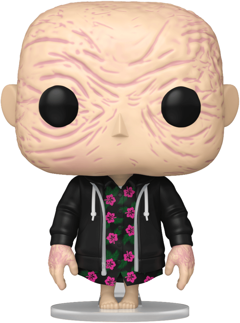 Funko Deadpool 2 – Deadpool with Baby Legs Pop! Vinyl