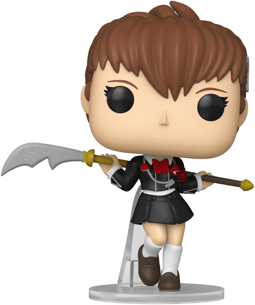 Funko Persona 3 – Female Protagonist Pop! Vinyl