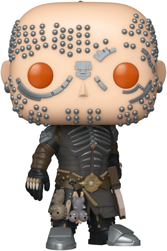 Funko Supergirl (2026) – Krem of the Yellow Hills Pop! Vinyl