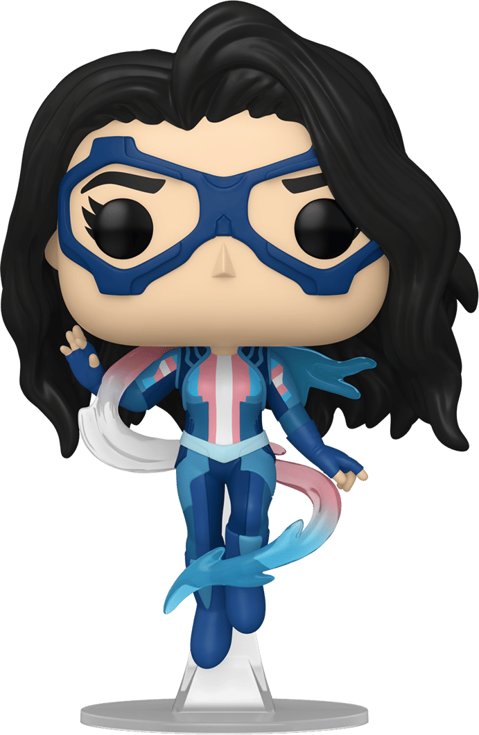 Funko DC Comics – Dreamer Pride 2026 Pop! Vinyl