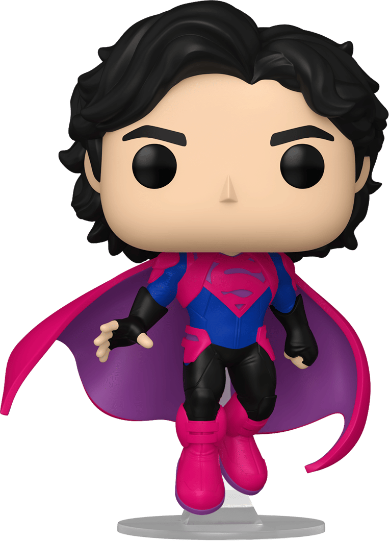 Funko DC Comics – Jonathan Kent Pride 2026 Pop! Vinyl