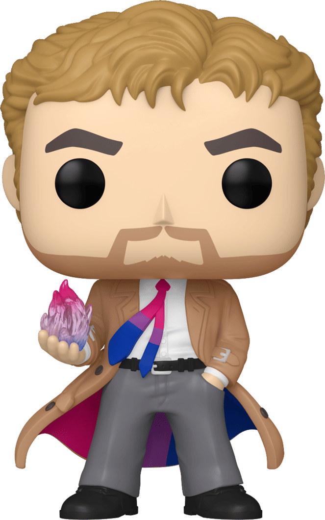 Funko DC Comics – Constantine Pride 2026 Pop! Vinyl