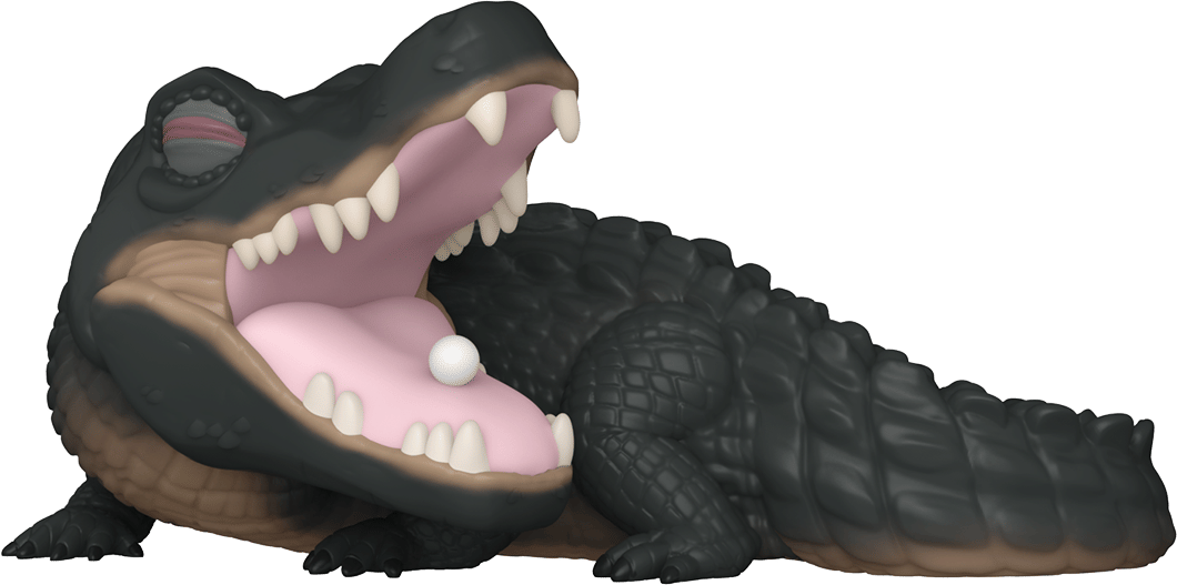 Funko Happy Gilmore – Alligator Pop! Vinyl
