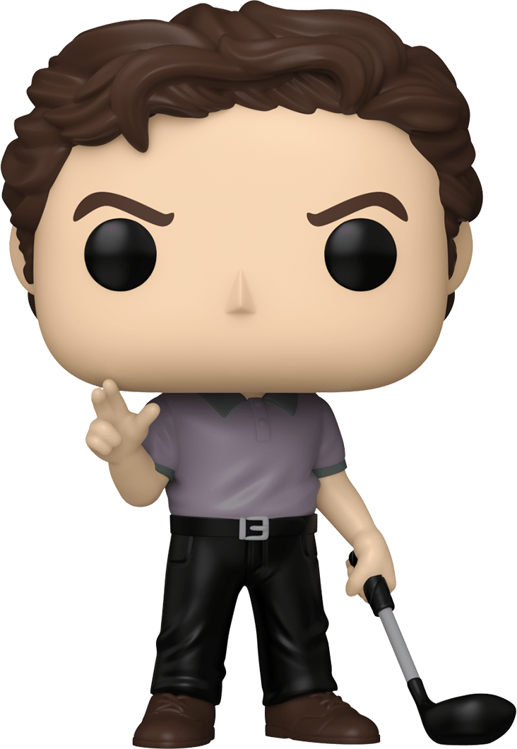 Funko Happy Gilmore – Shooter McGavin Pop! Vinyl