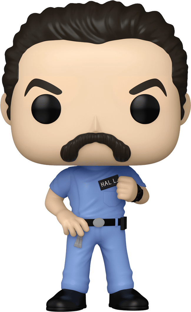 Funko Happy Gilmore – Hal L Pop! Vinyl