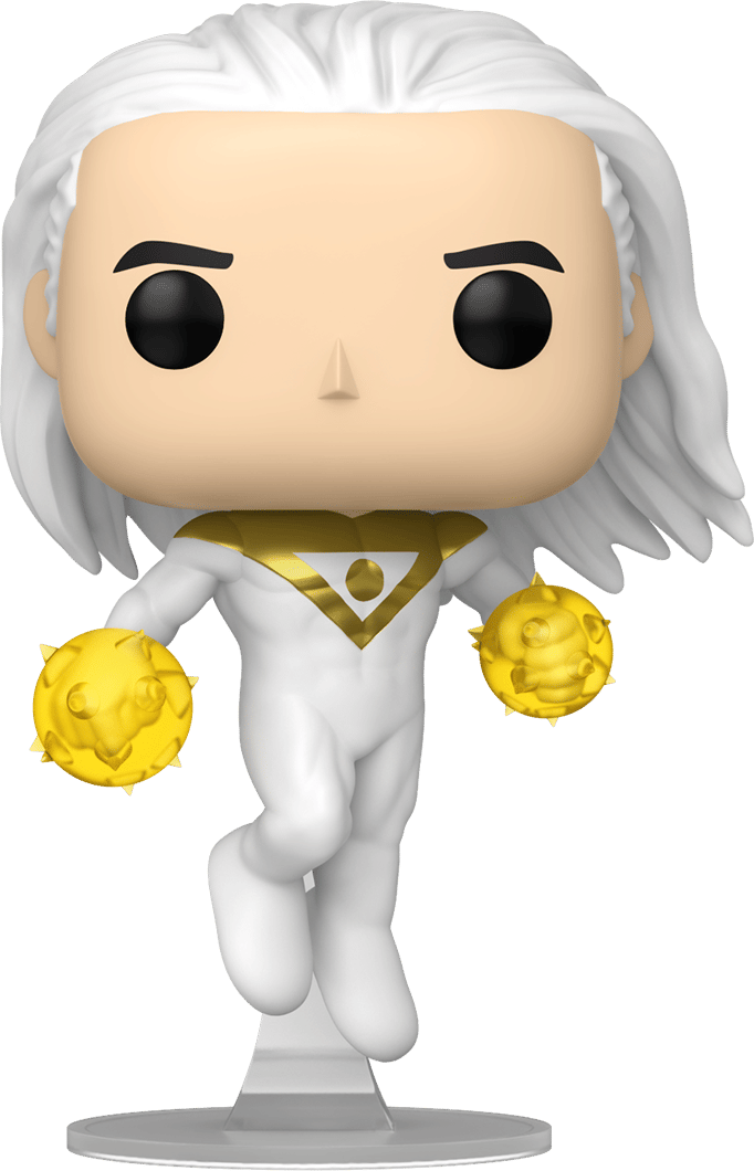 Funko DC Comics – Apollo Pride 2026 Pop! Vinyl
