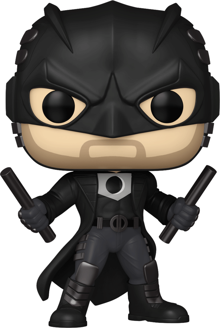 Funko DC Comics – Midnighter Pride 2026 Pop! Vinyl