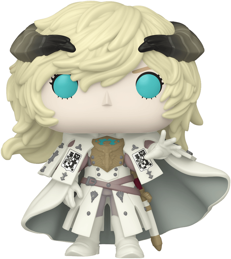 Funko Metaphor: Refantazio - Louis Pop! Vinyl